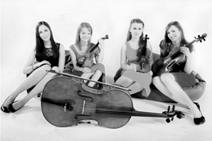 Crystal String Quartet - Kwartet Smyczkowy Katowice